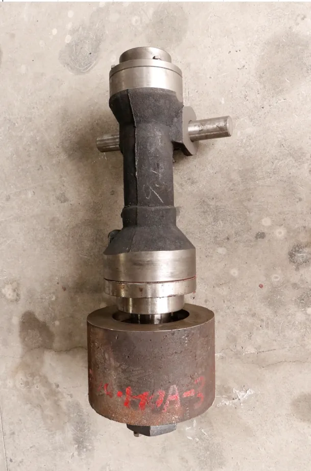 Валковый узел 4R3220
